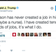 Image for article titled All The Insults Donald Trump Has Tweeted About Ben Carson, Who's Now Endorsing Him